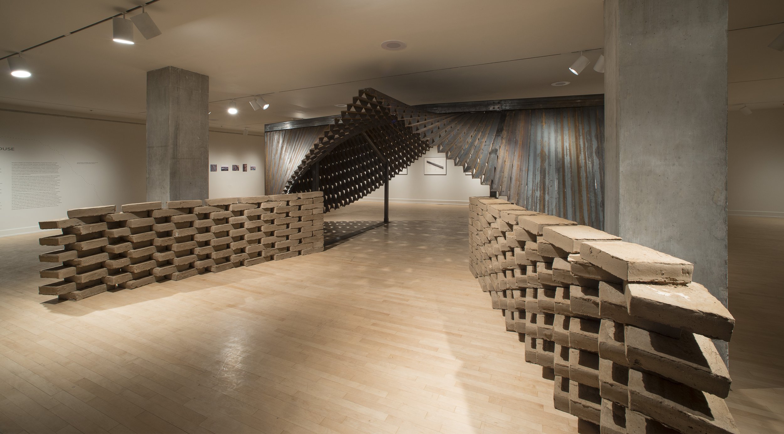House United/ Casa Unida — RAEL SAN FRATELLO